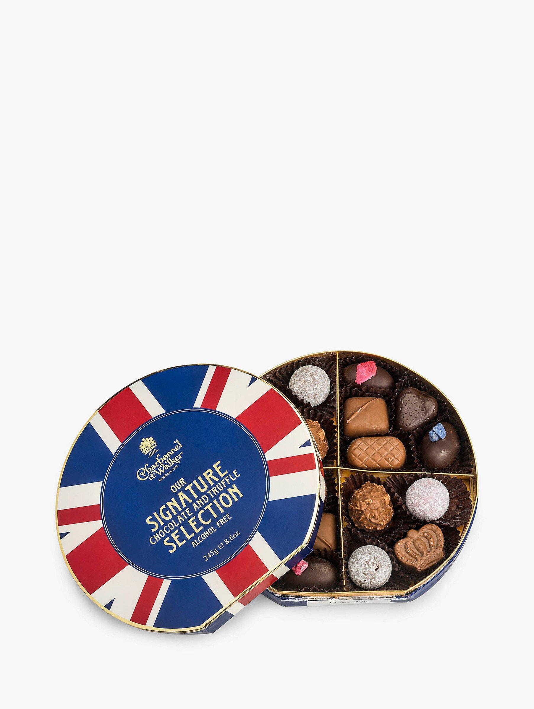 Top ten Mother’s Day- The Chocolates