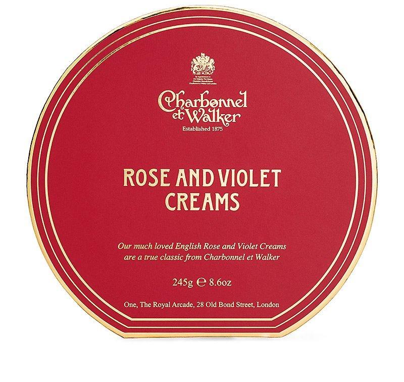 Top ten Mother’s Day - The Chocolates