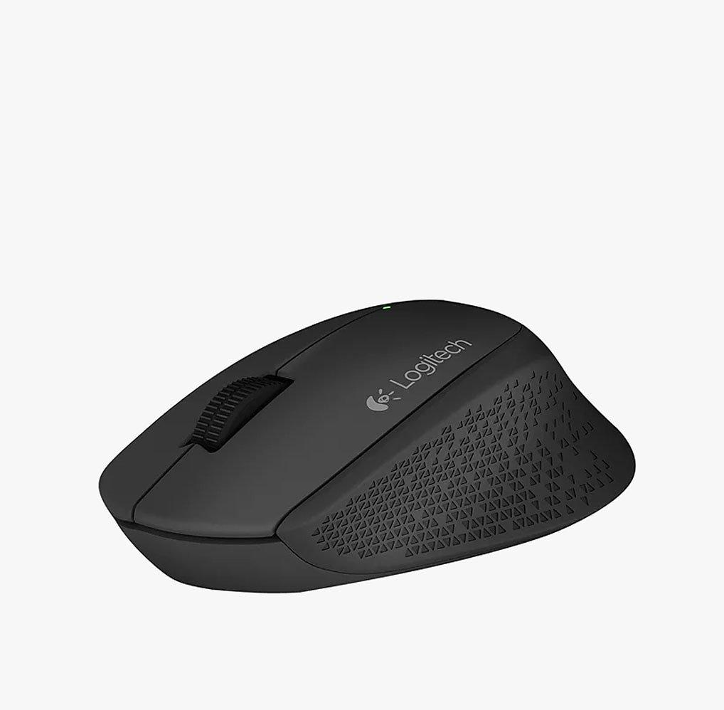 LOGITECH M280 WIRELESS MOUSE