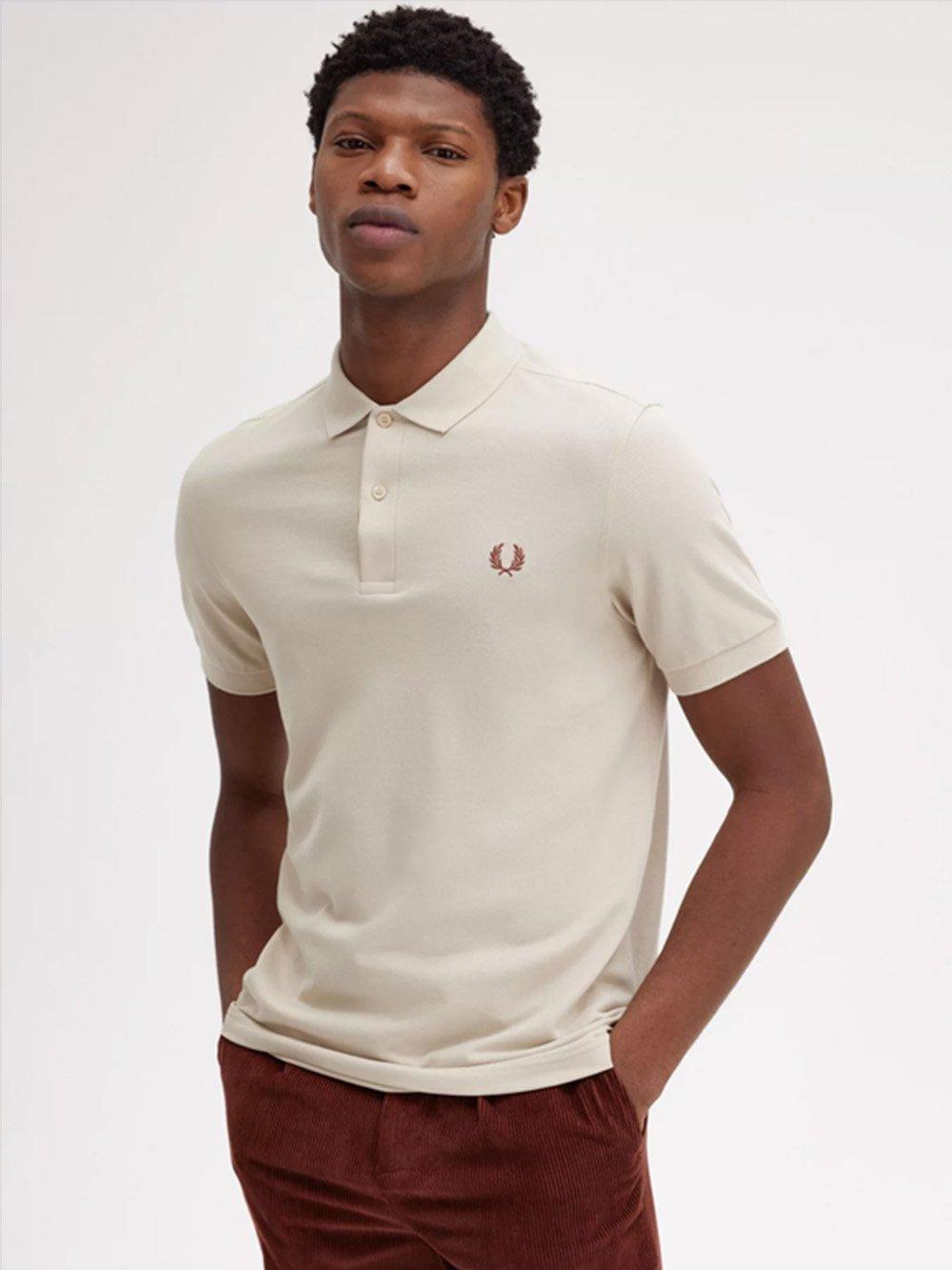 Fred Perry