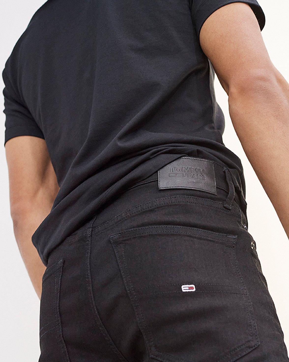 Menswar Denim - Spring / Summer 22