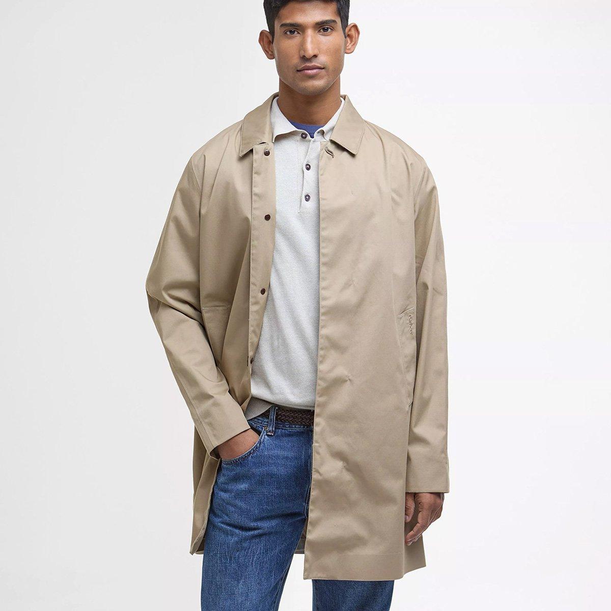 Raincoat