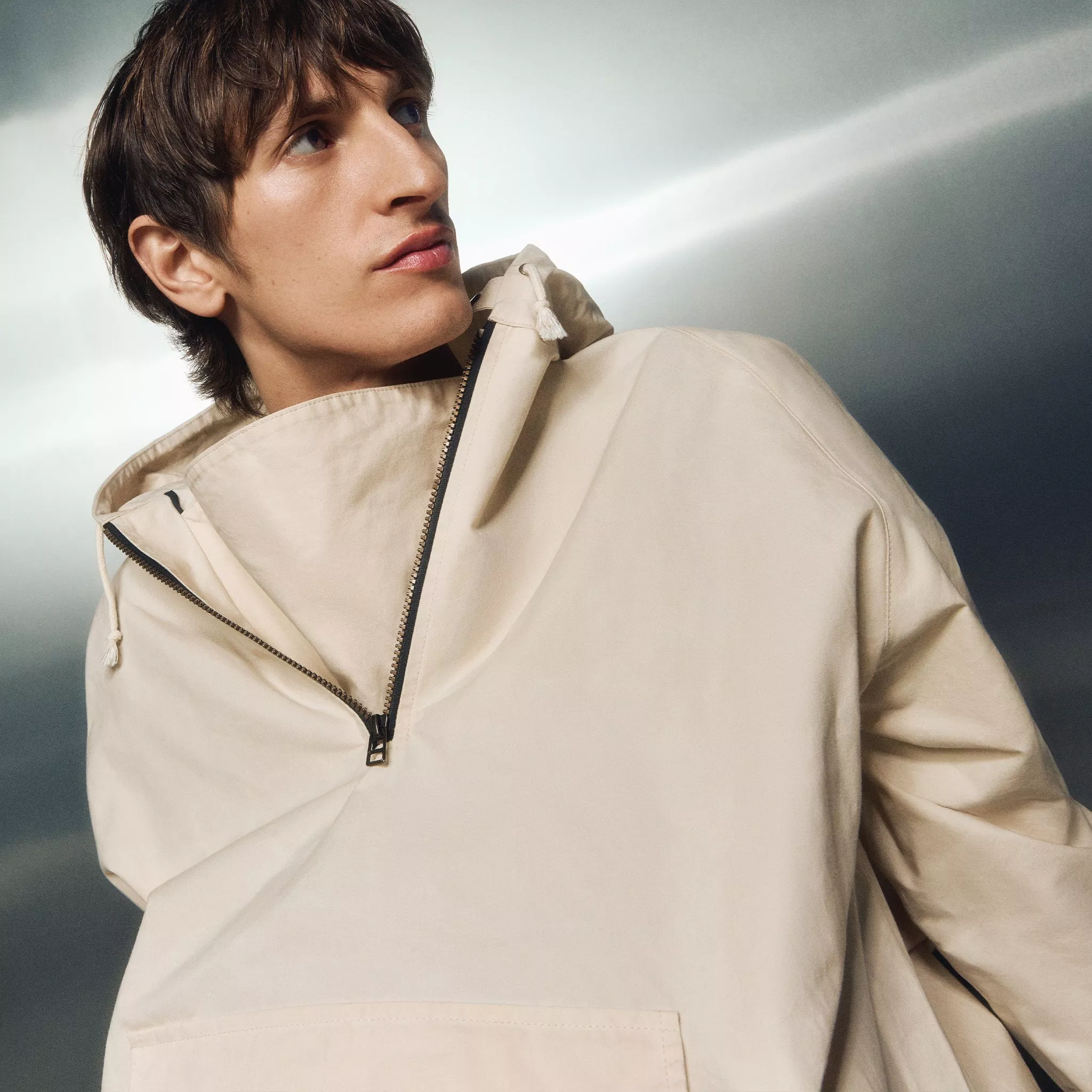 Sweats Zippés de Marque | La Boutique Officielle