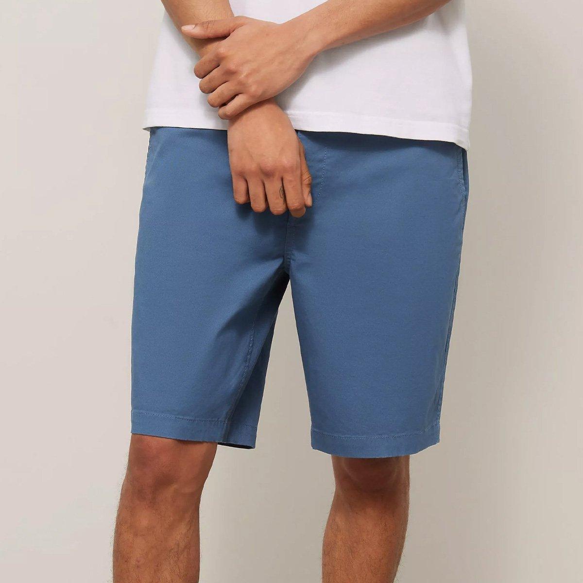 Chino Shorts