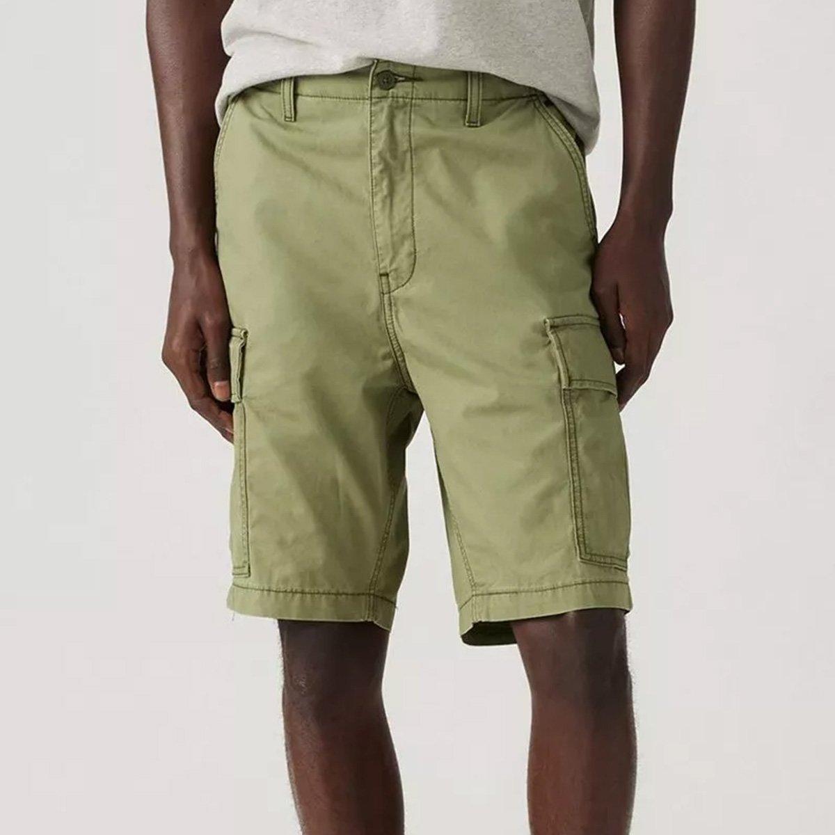 Cargo Shorts