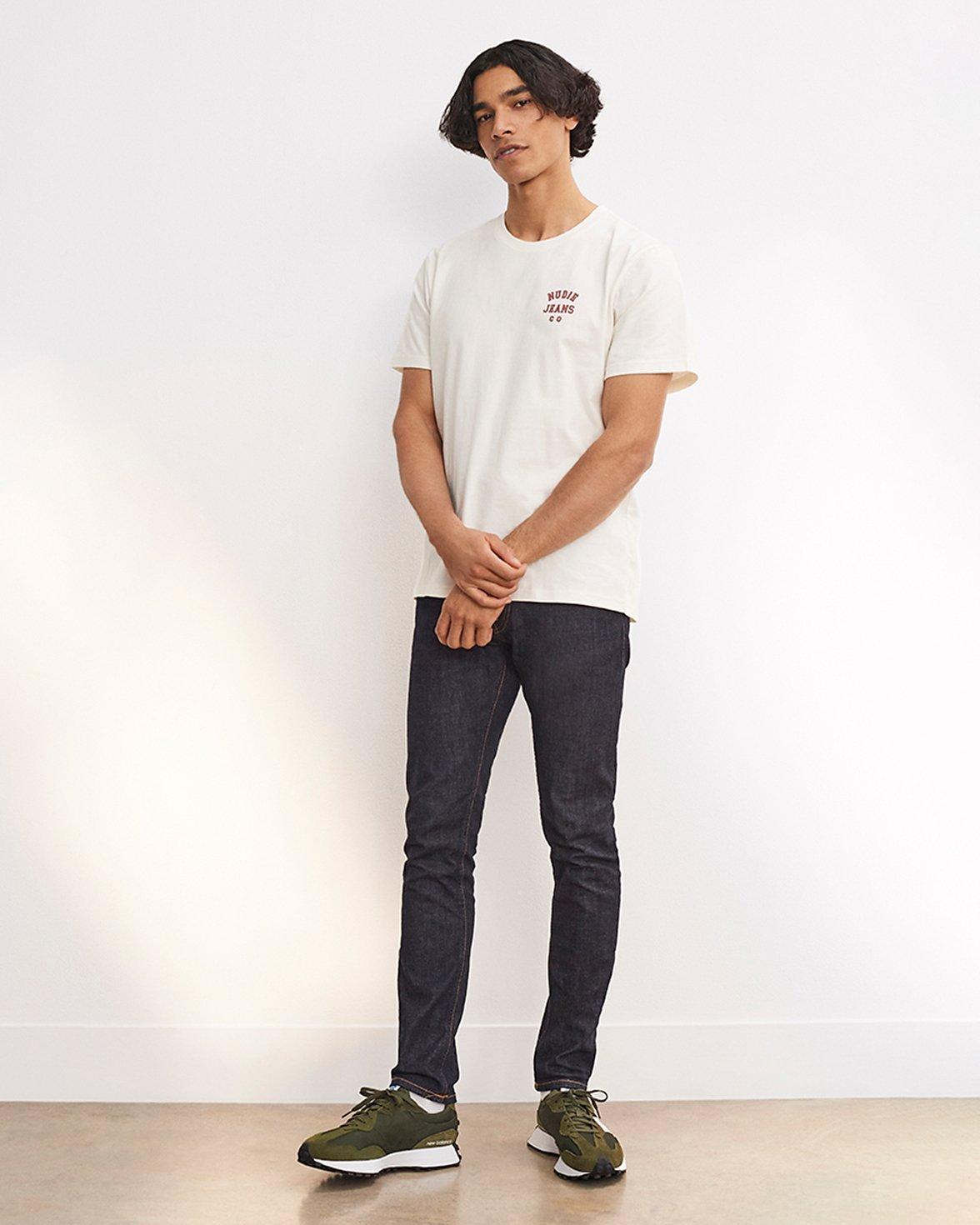 Menswar Denim - Spring / Summer 22