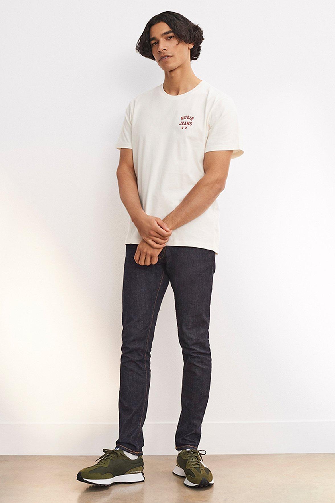 Menswar Denim - Spring / Summer 22