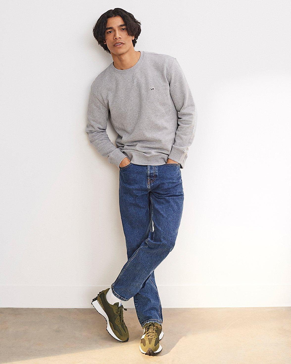 Menswar Denim - Spring / Summer 22