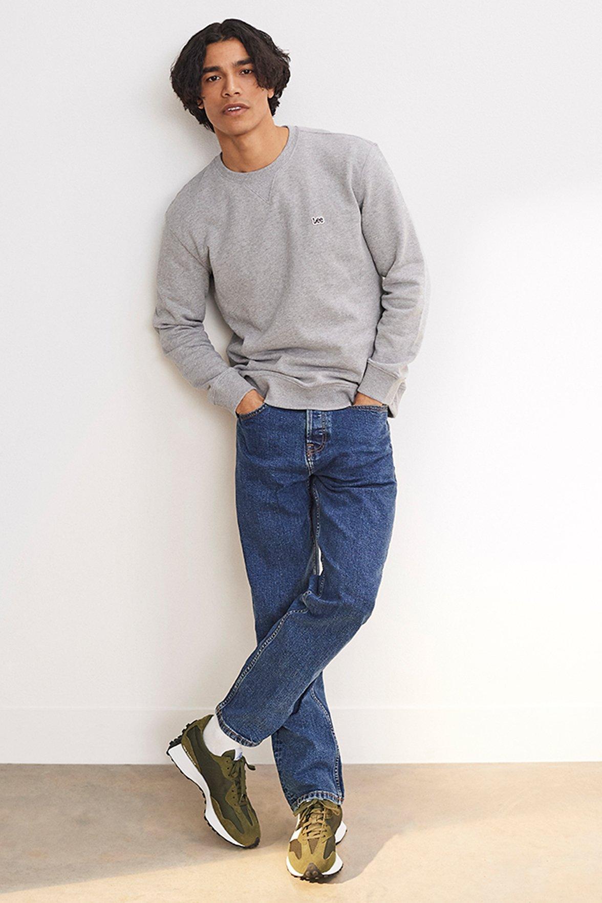 Menswar Denim - Spring / Summer 22
