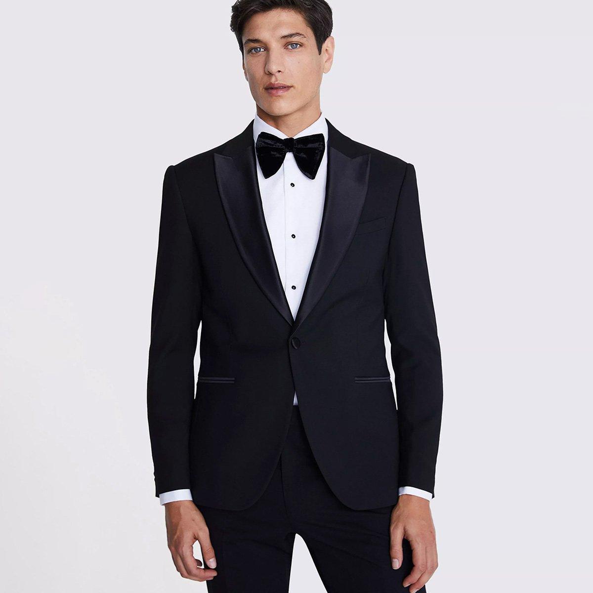Tuxedos