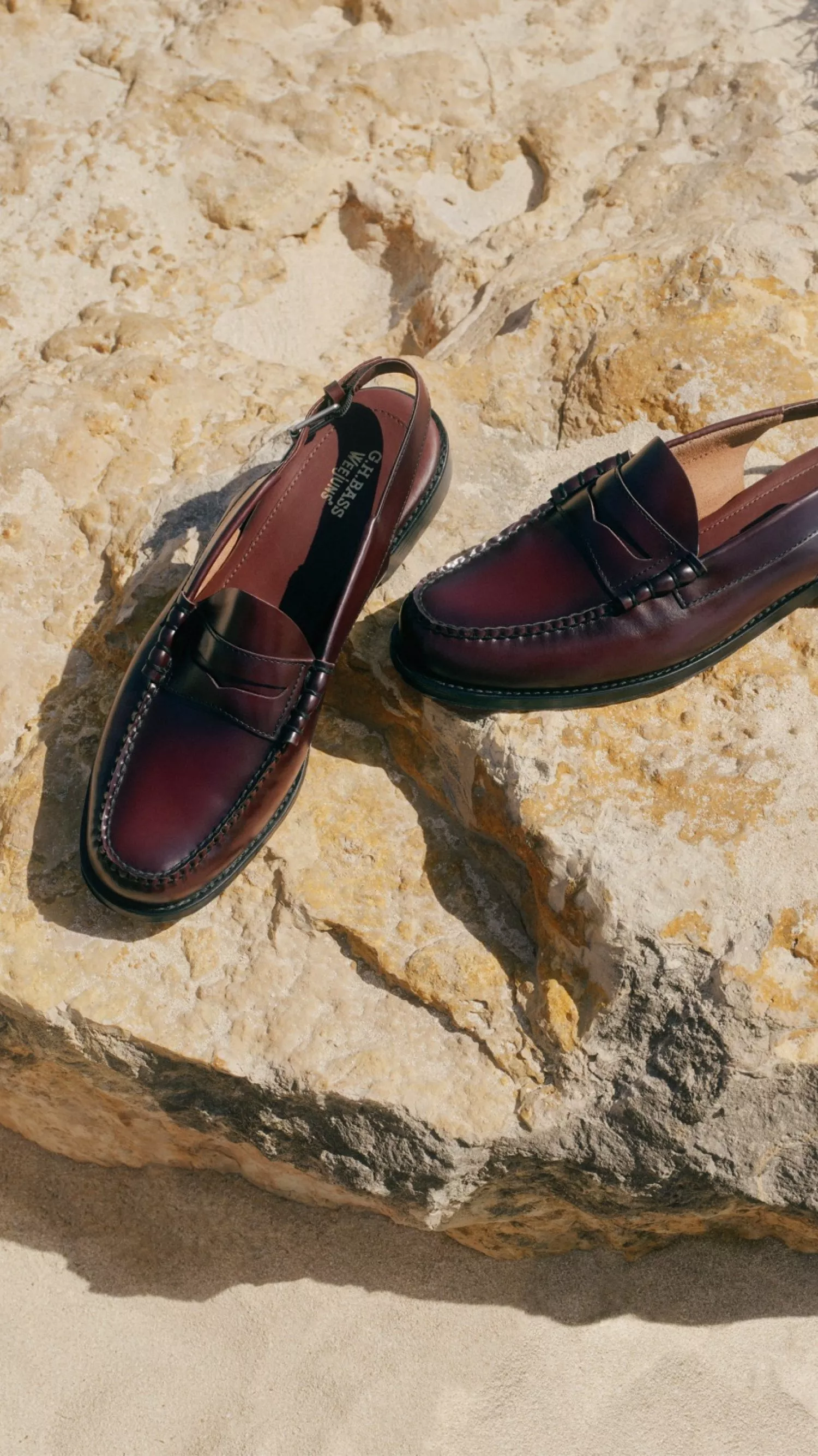 Best Men's Summer Shoes + 2026 Style Guide | John Lewis & Partners
