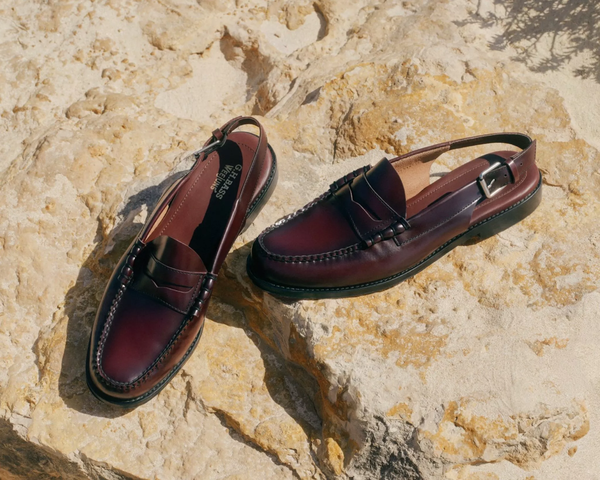 Men's summer shoe style guide