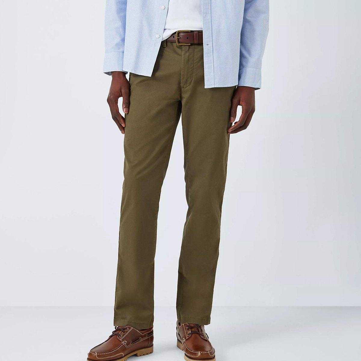 Chinos