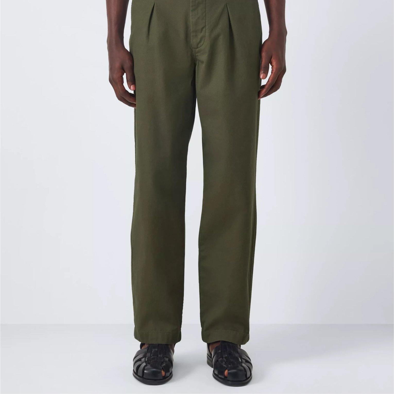 Trousers