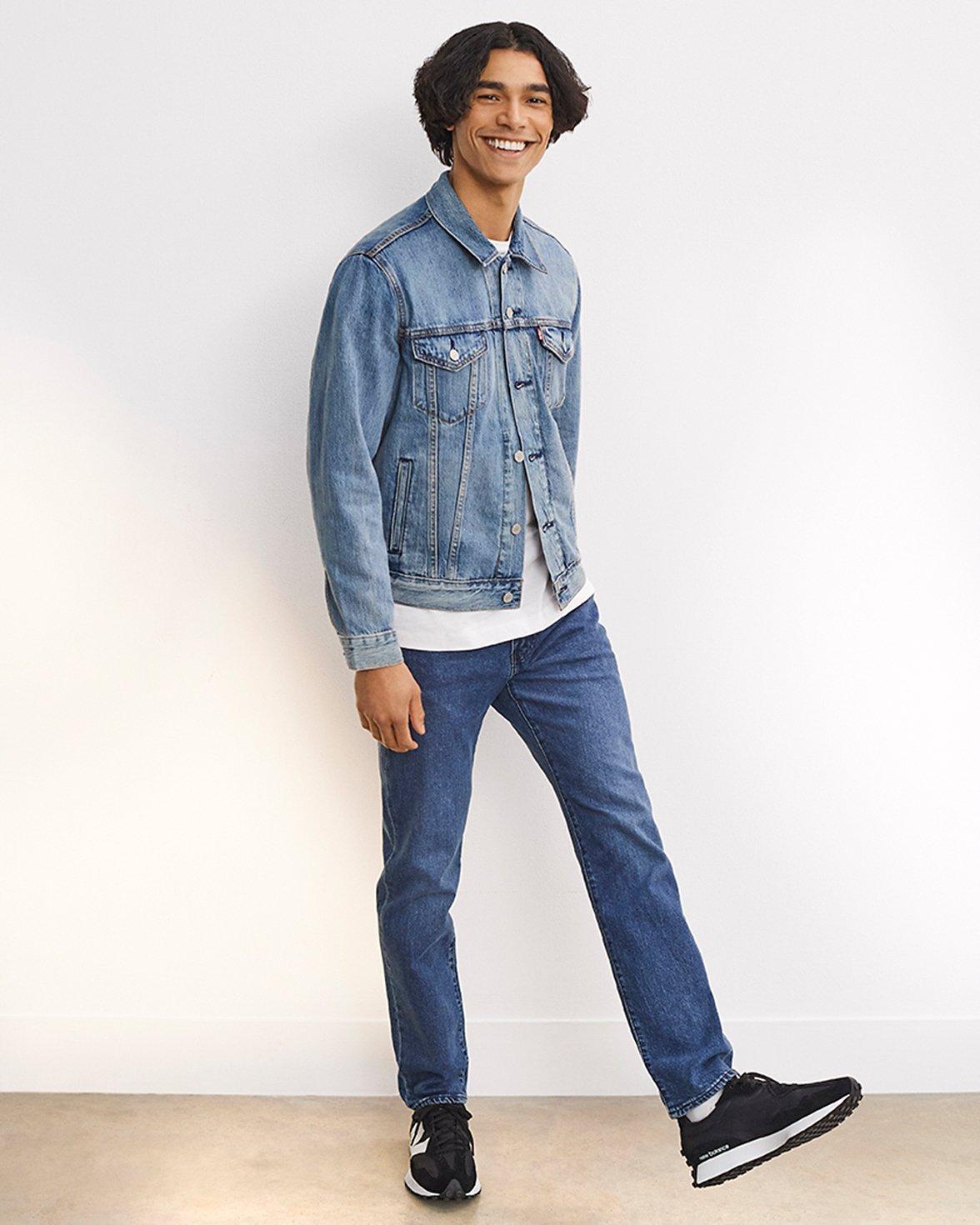 Menswar Denim - Spring / Summer 22