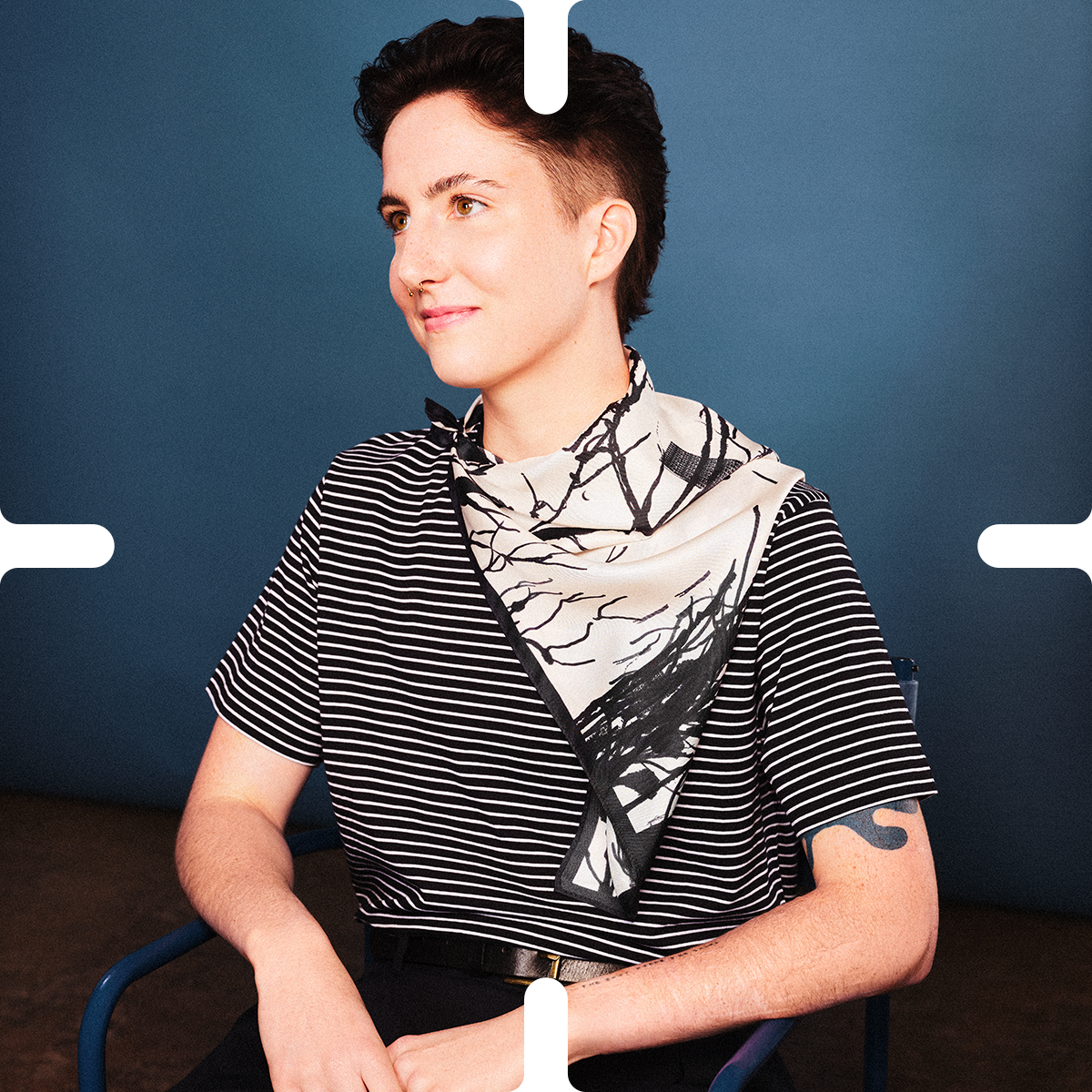 Made with Care - Izaac