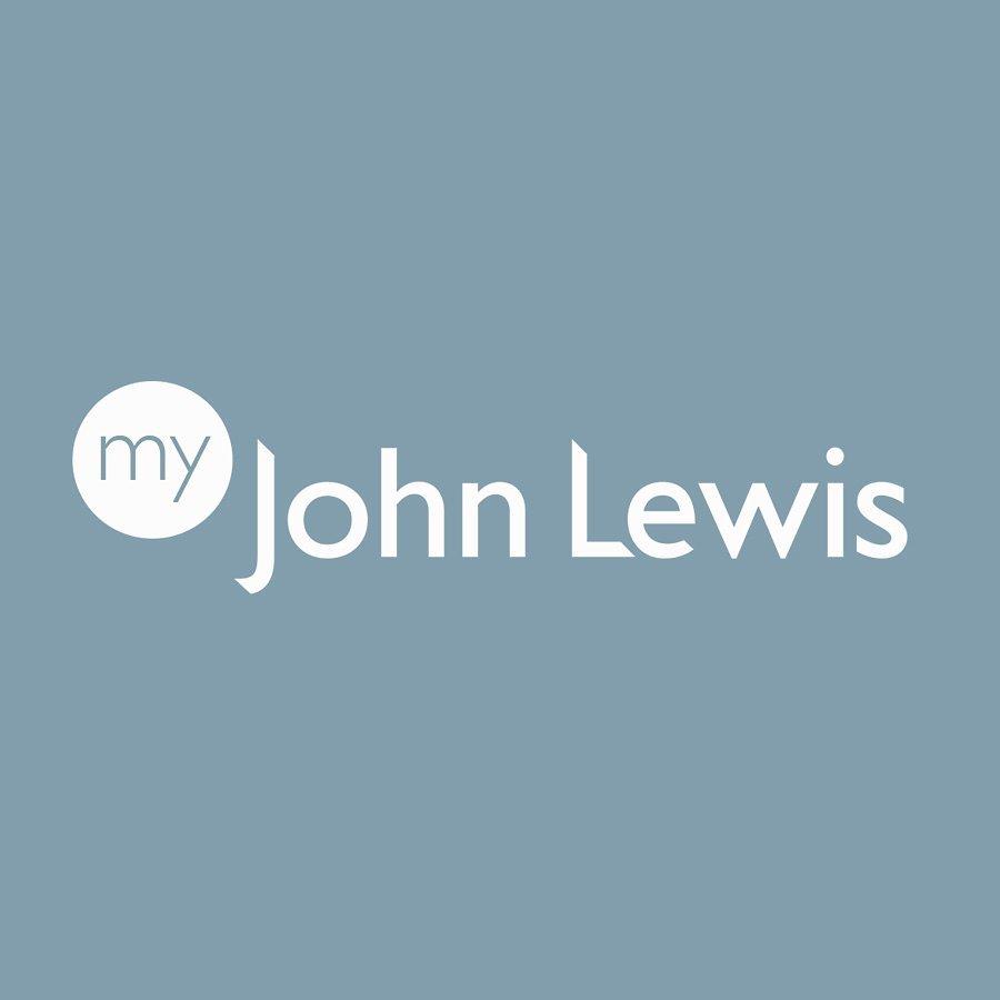 My John Lewis