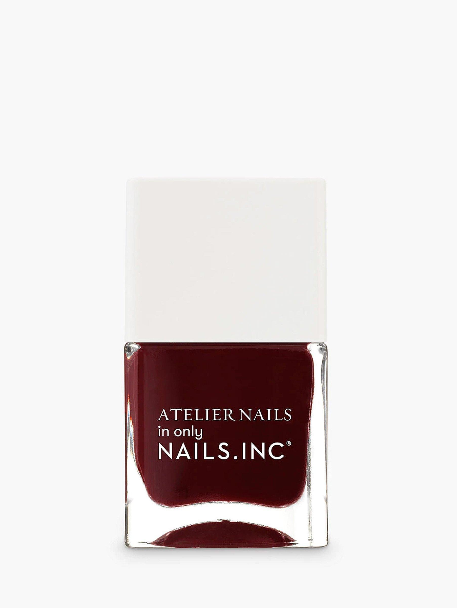 Nails Inc Atliers Nail Polish