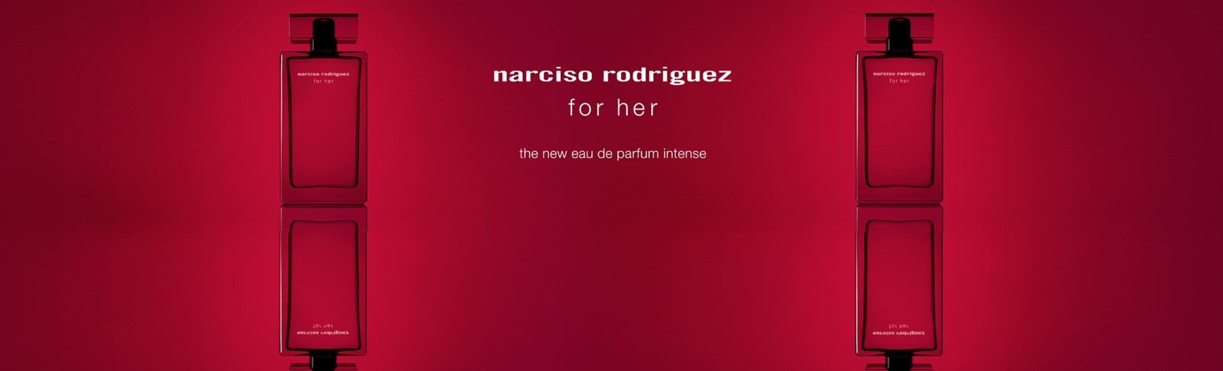 Narciso Rodriguez - Perfumes | John Lewis & Partners