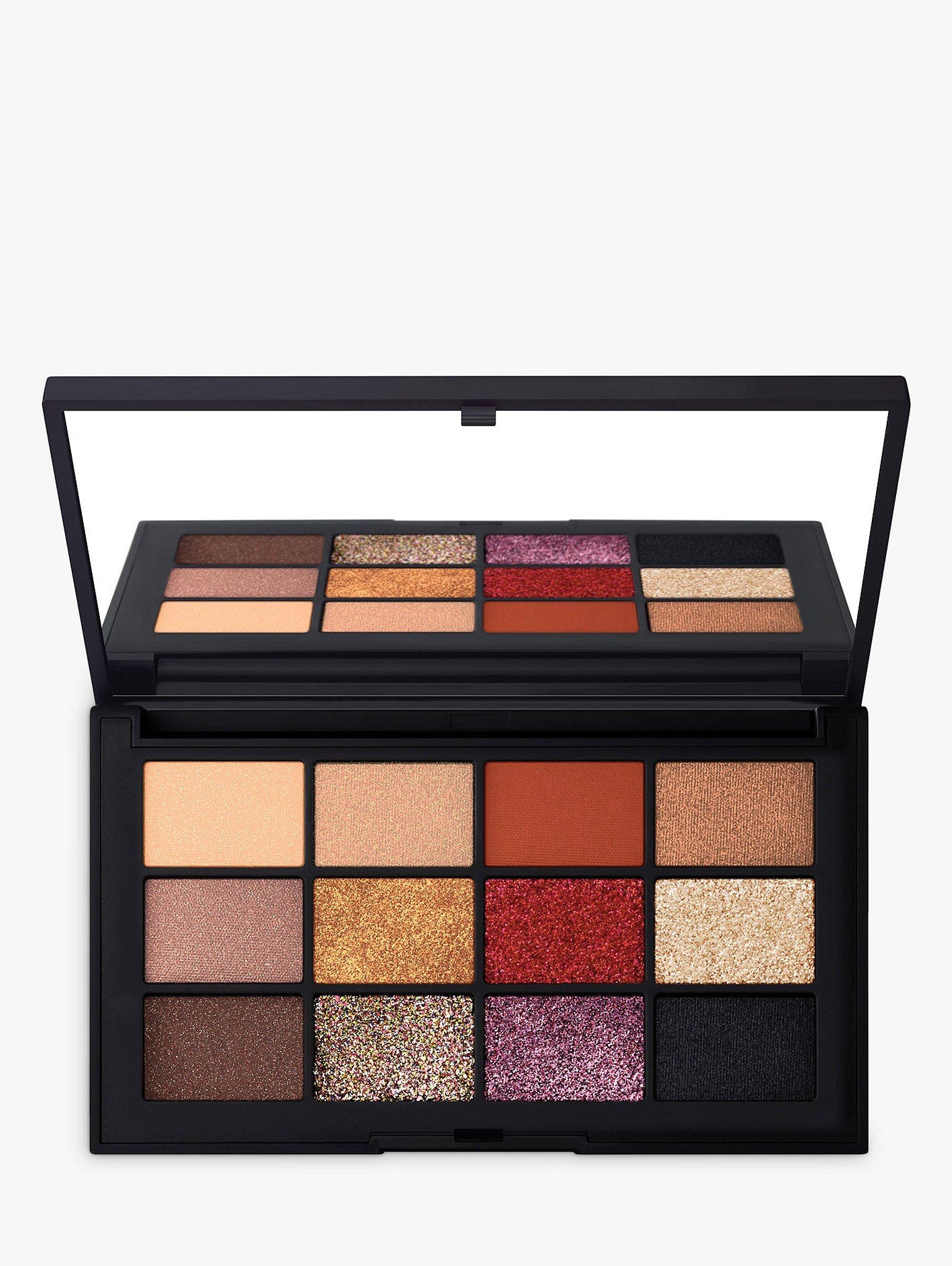 Nars Studio 54 Inferno Eyeshadow Palette