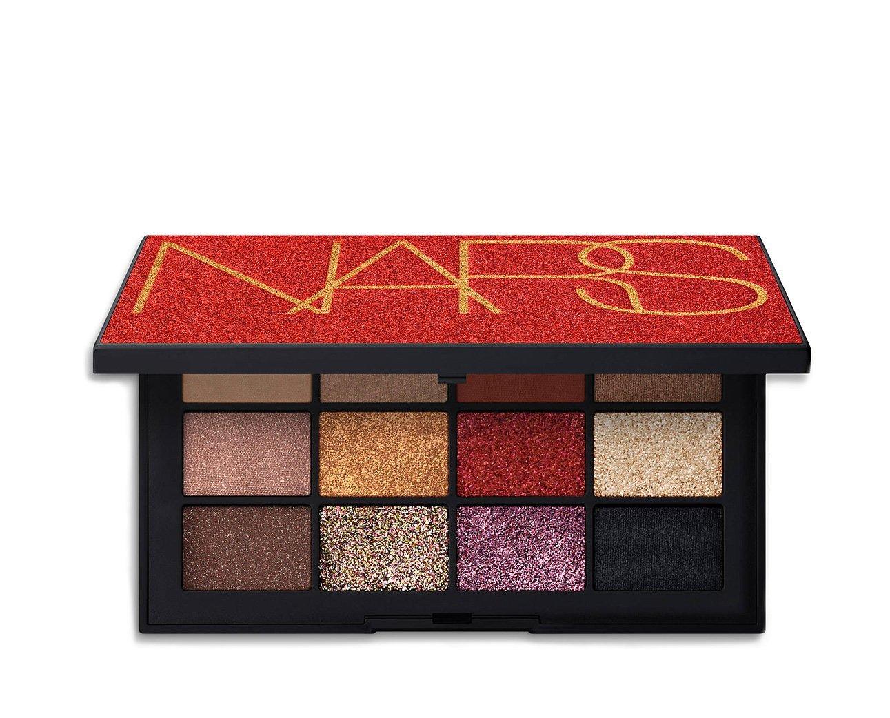 Nars Studio 54 Inferno Eyeshadow Palette