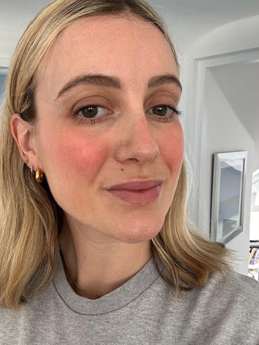 Wearing the new Orgasm X formulation