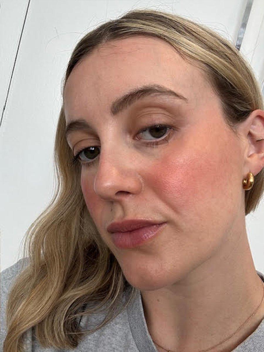 NARS Orgasm Rush powder blush