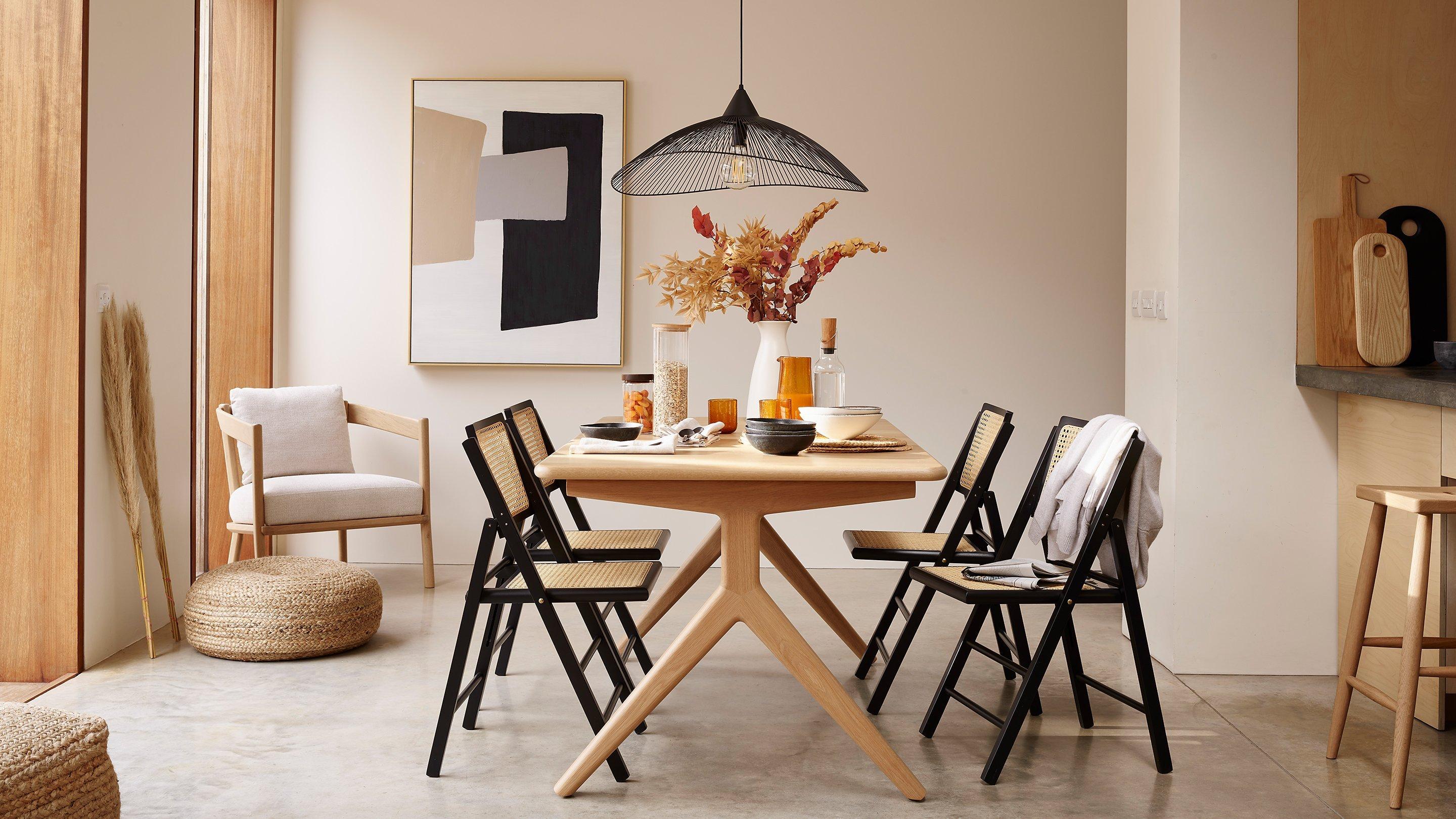 Natural Scandi