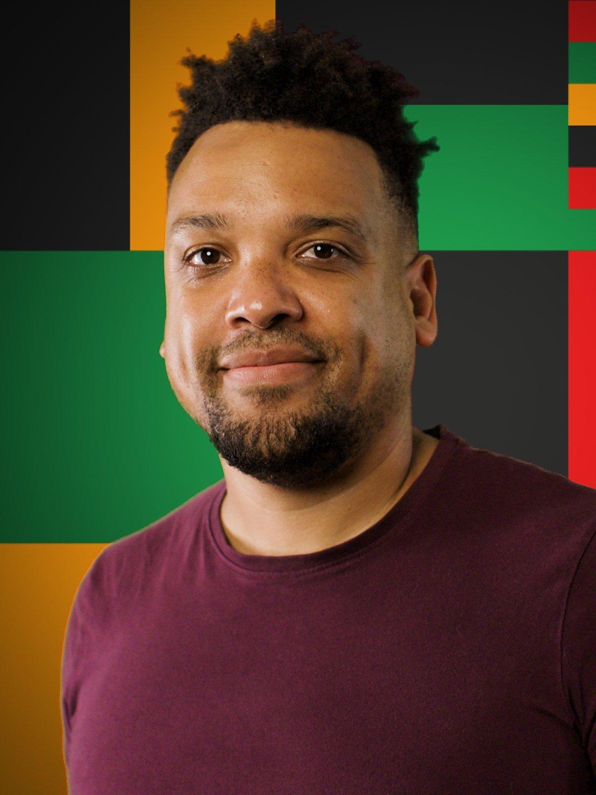 Nathan Robinson - Partner and Transport Operator