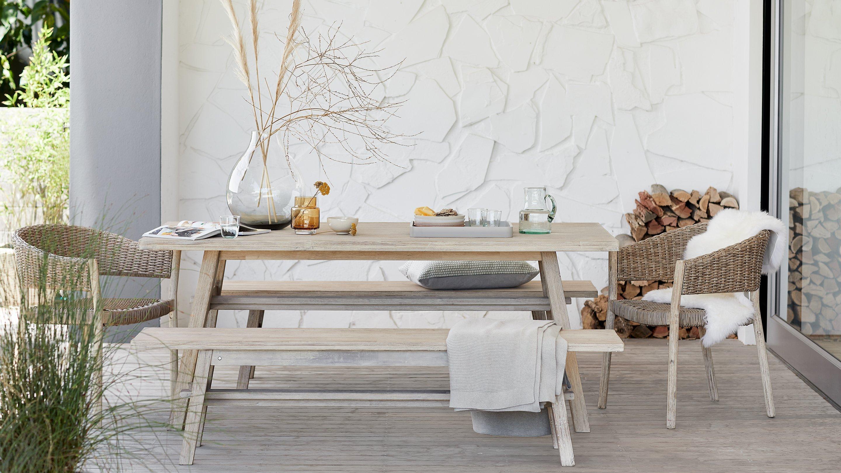 Natural Contemporary