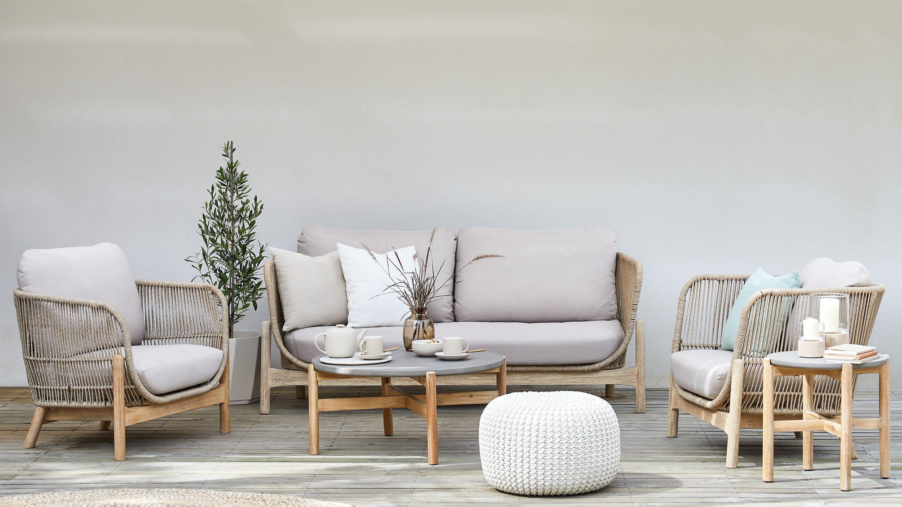 Natural Contemporary