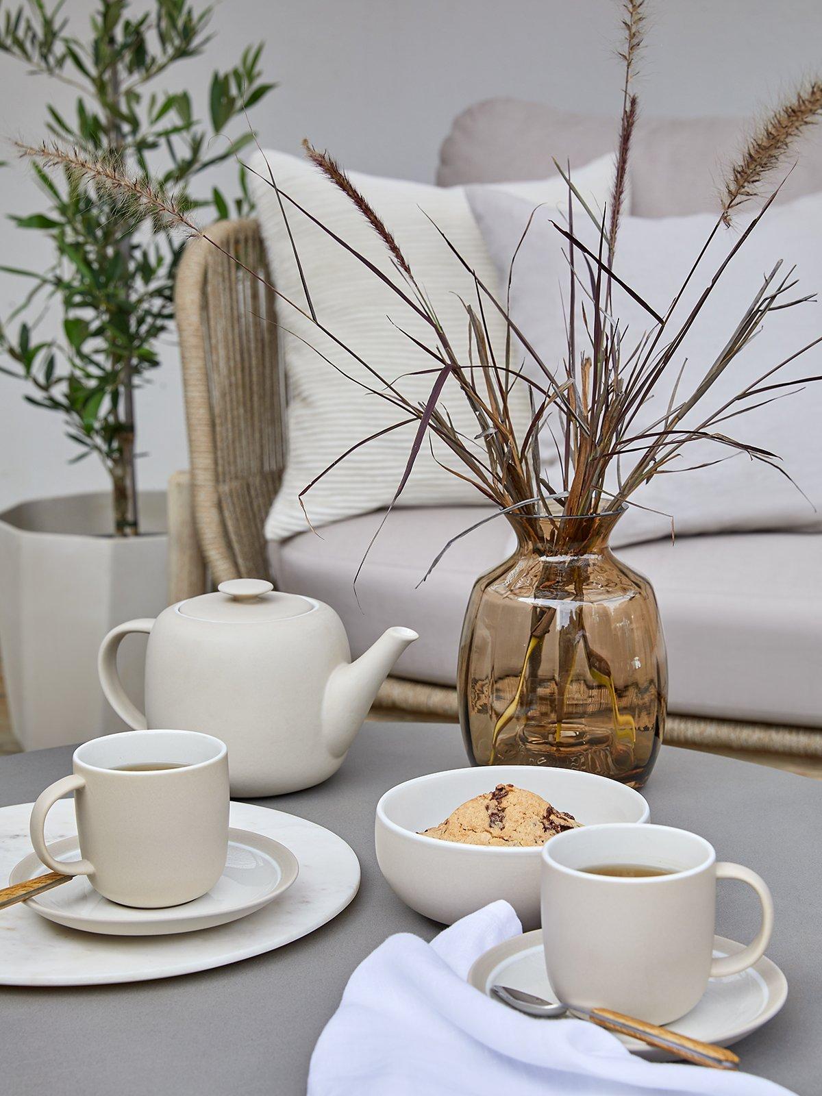 Natural Contemporary