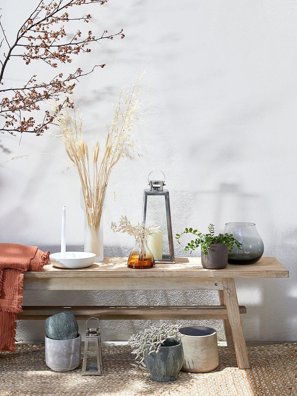 Natural Contemporary