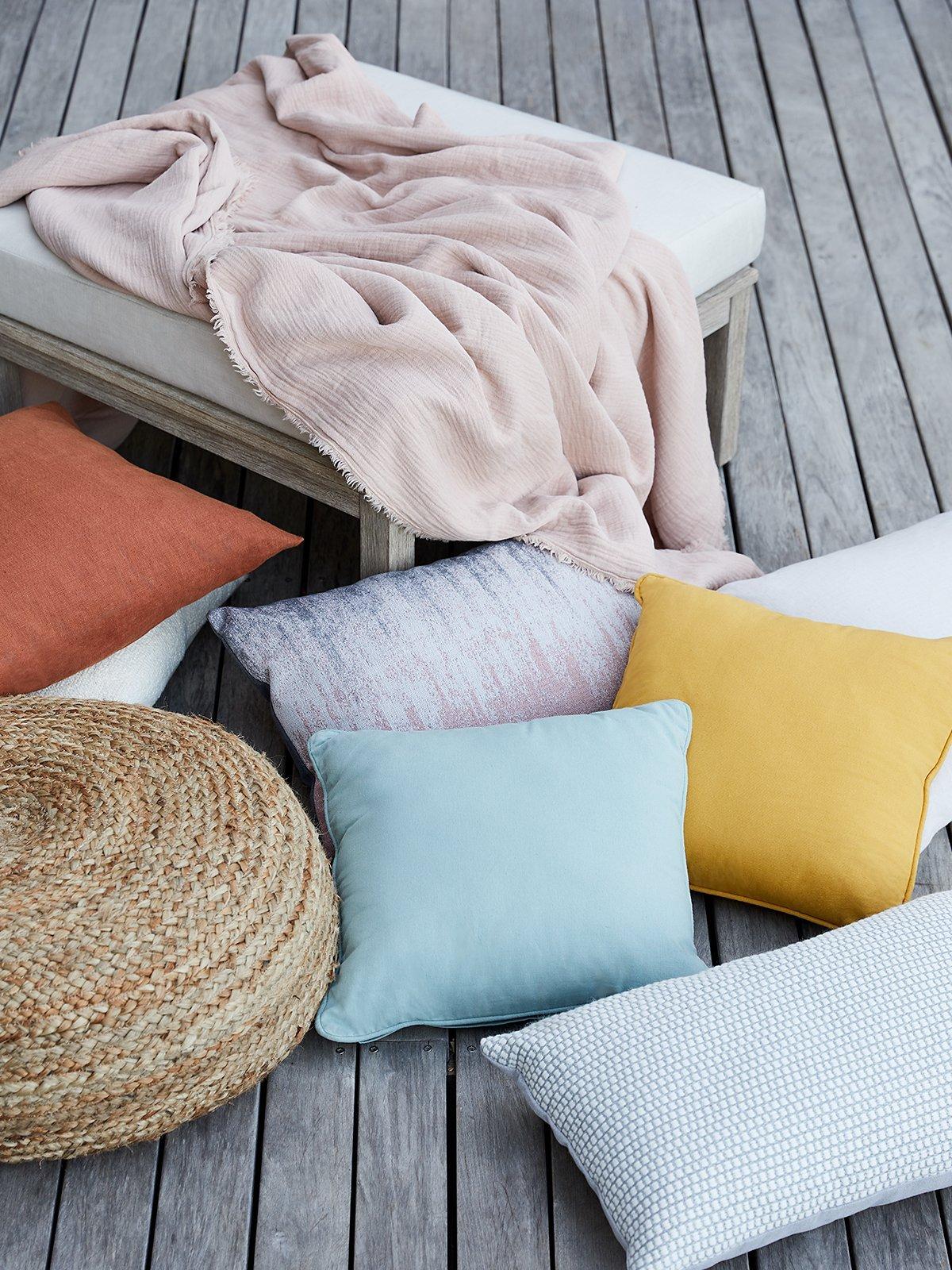 Natural Contemporary