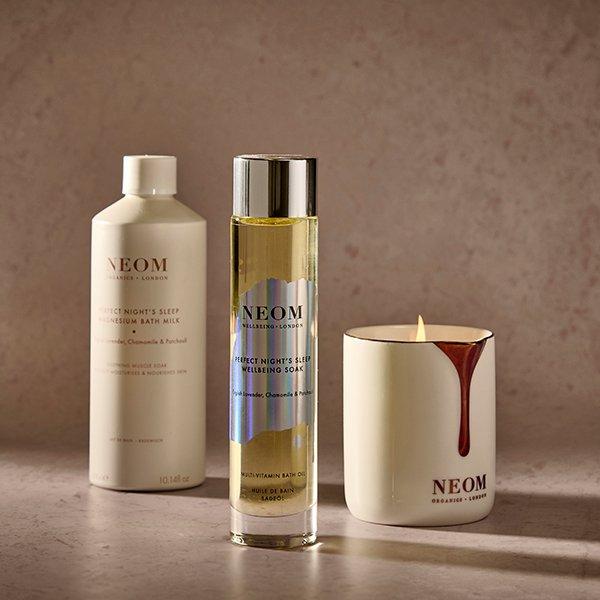 Bath & Body