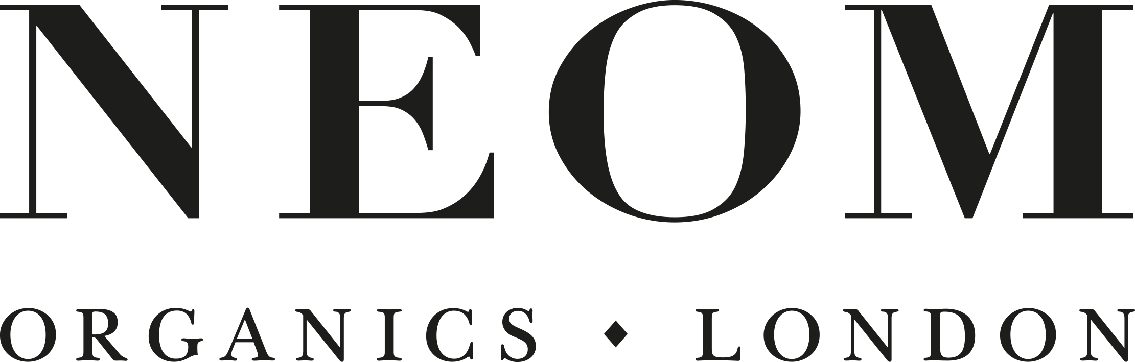 Neom logo