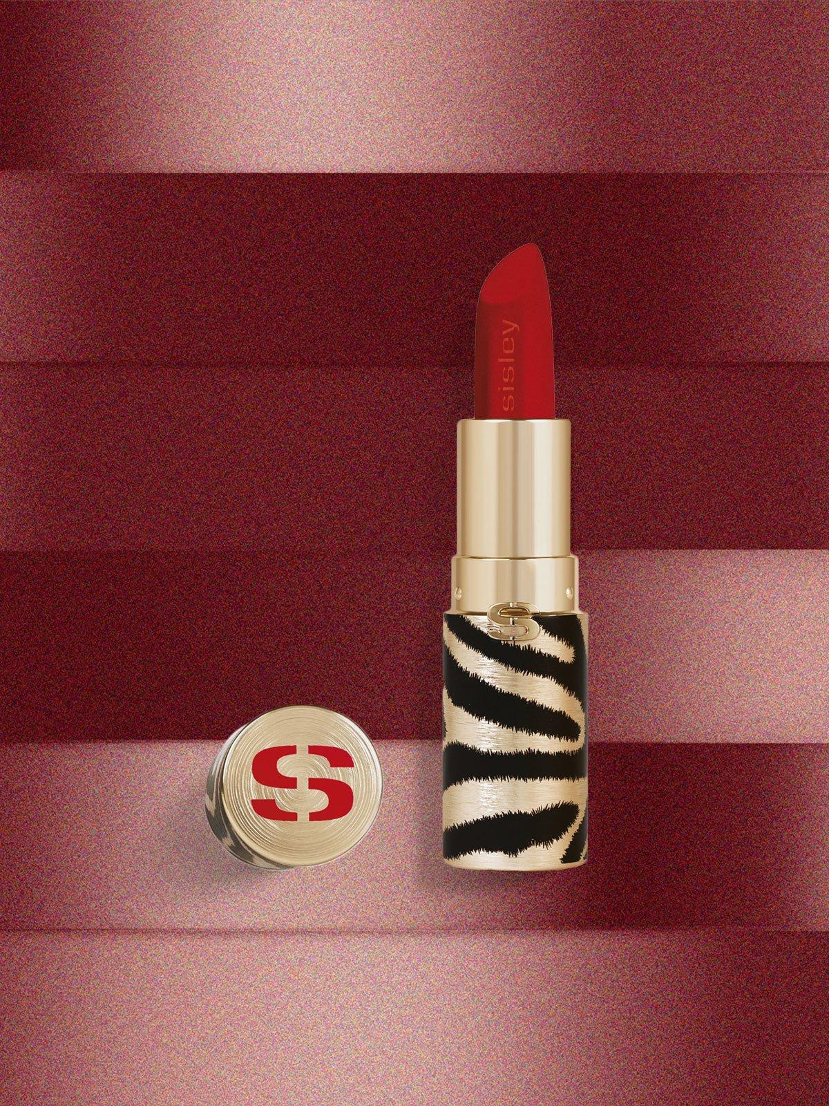 Sisley Phyto-Rouge Velvet lipstick