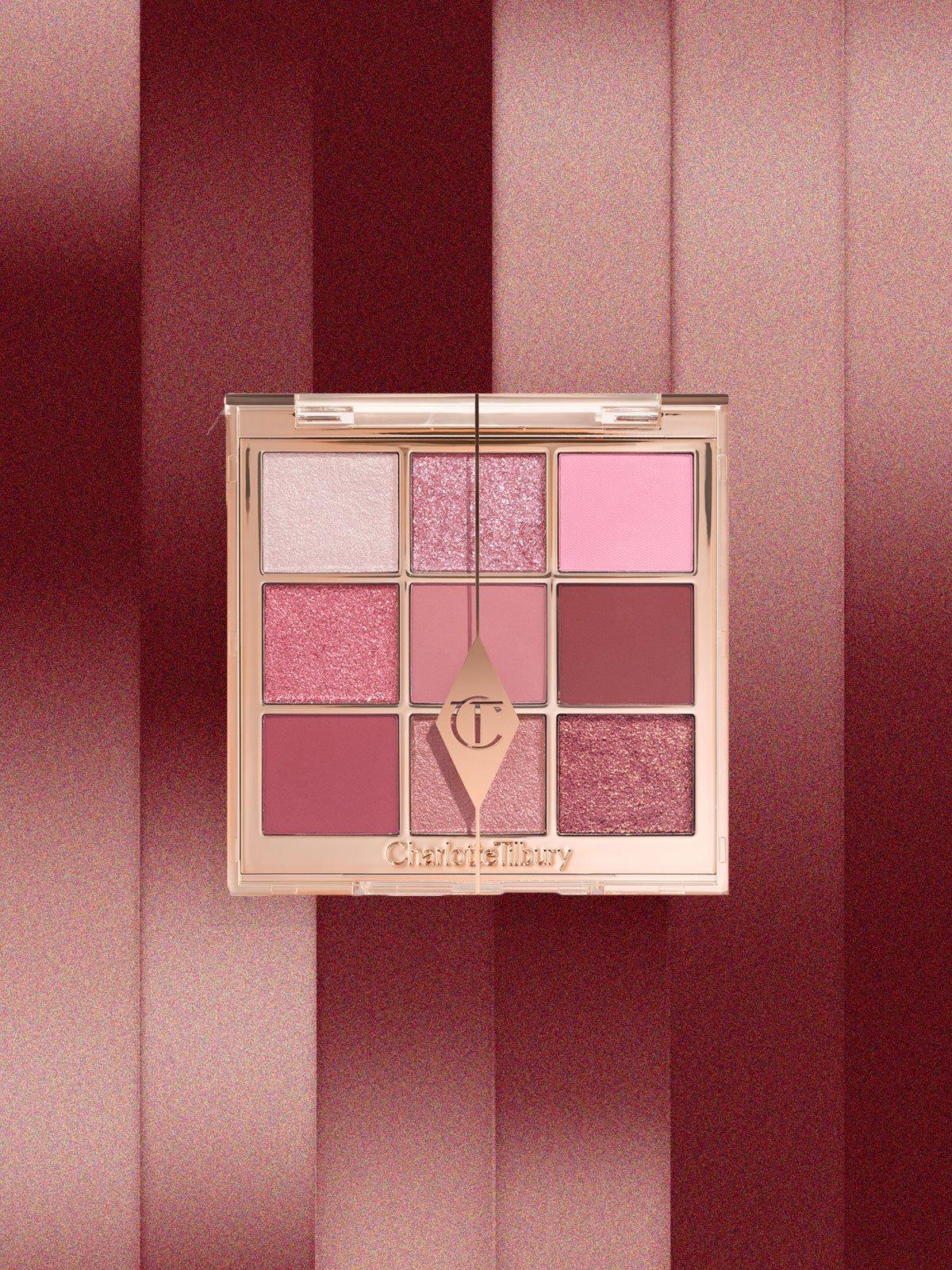 Charlotte’s Palette of Beautifying Eye Trends