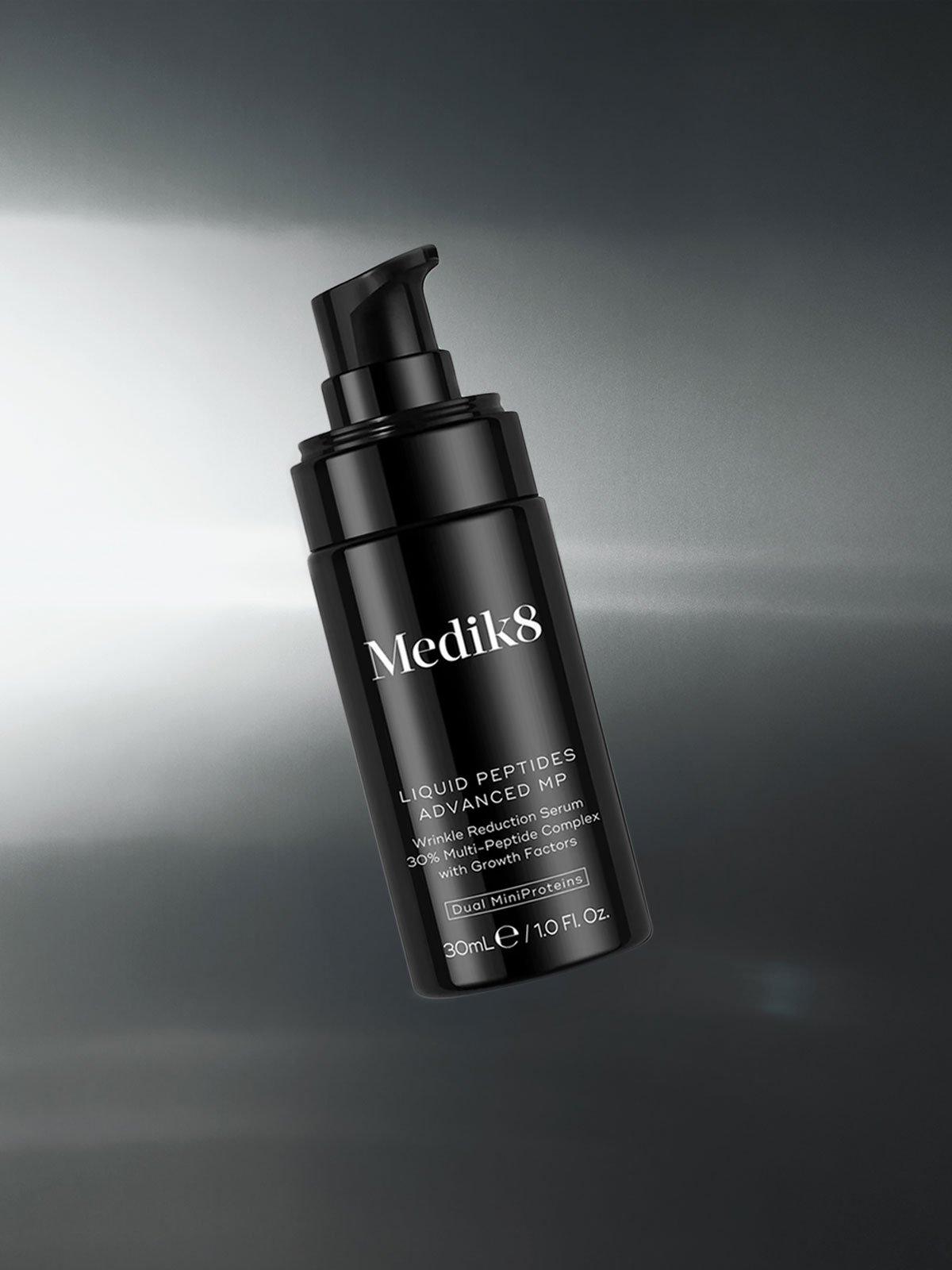 Medik8 wrinkle reduction serum