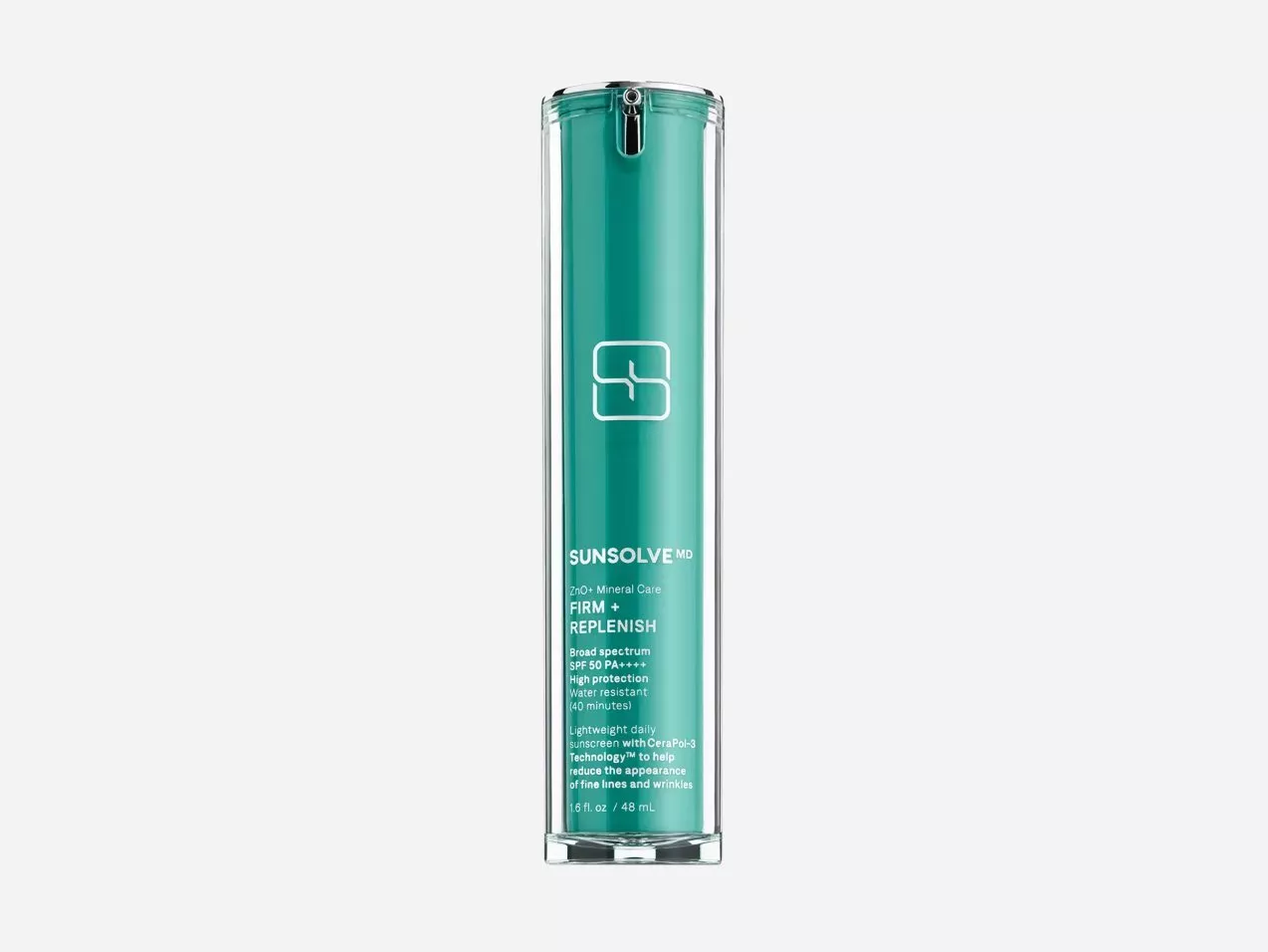 SunsolveMD ZnO+ Mineral Care SPF 50