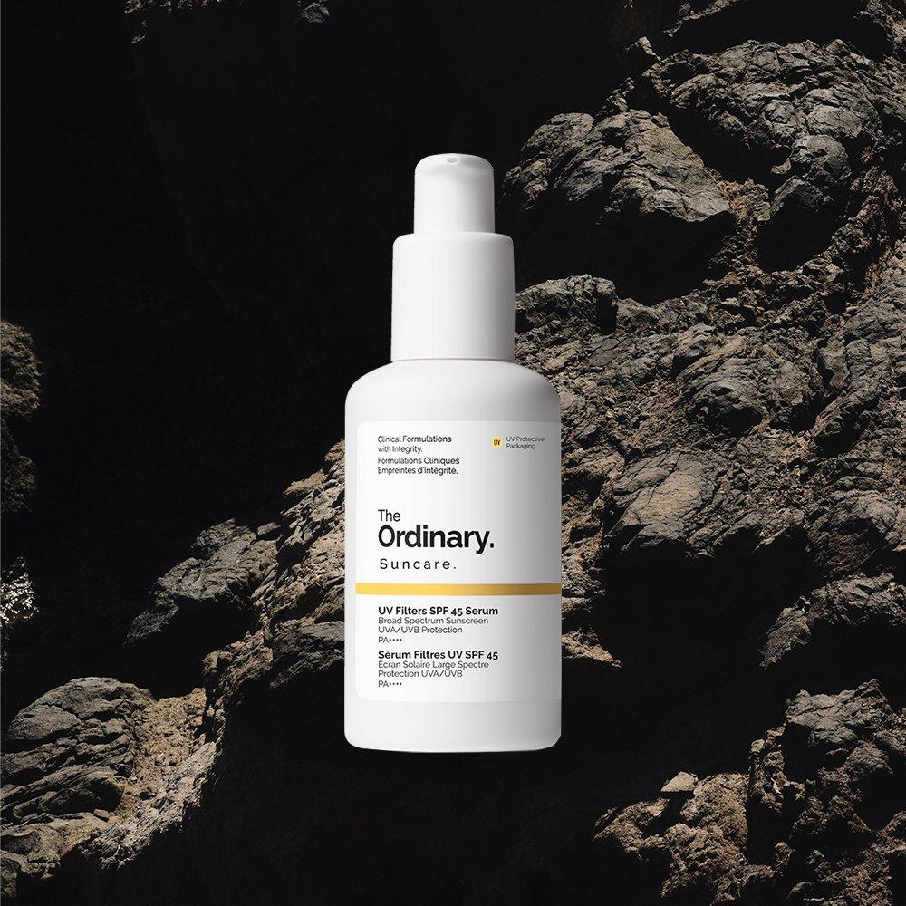 The Ordinary UV Filters SPF 45 Serum