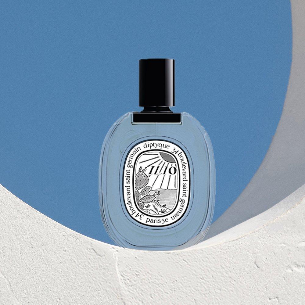 Diptyque Ilio Eau de Toilette