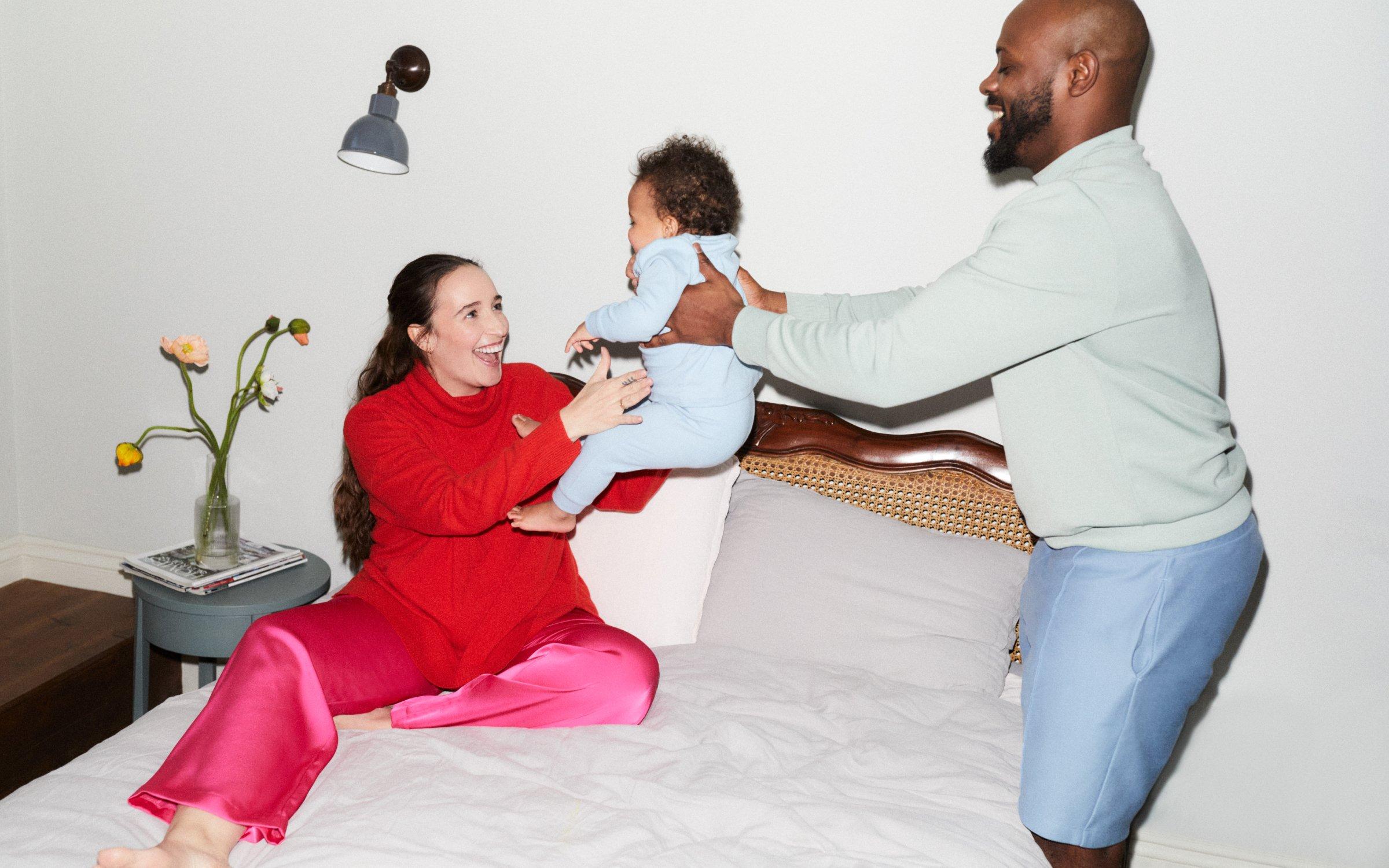 Newborn baby checklist