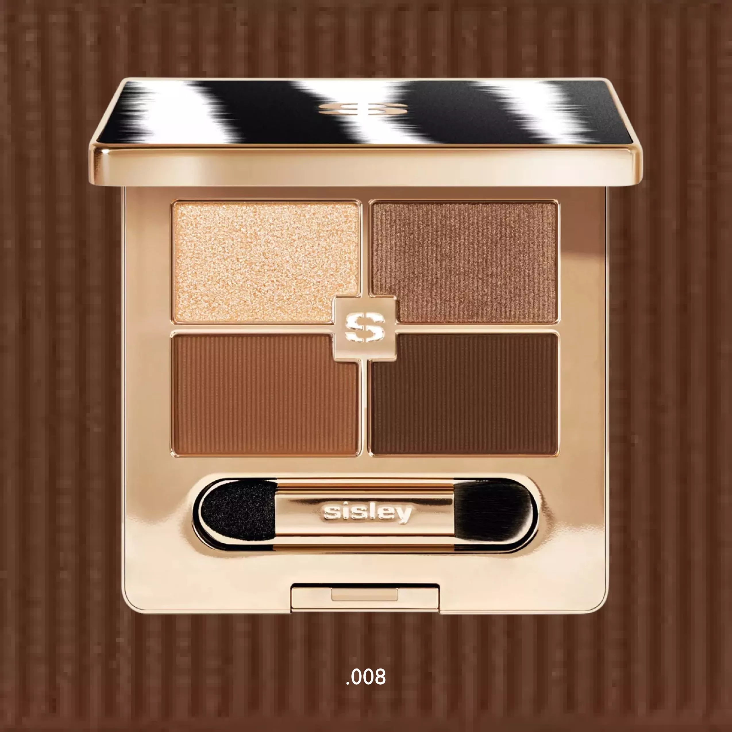 Sisley Paris Eye Palette 