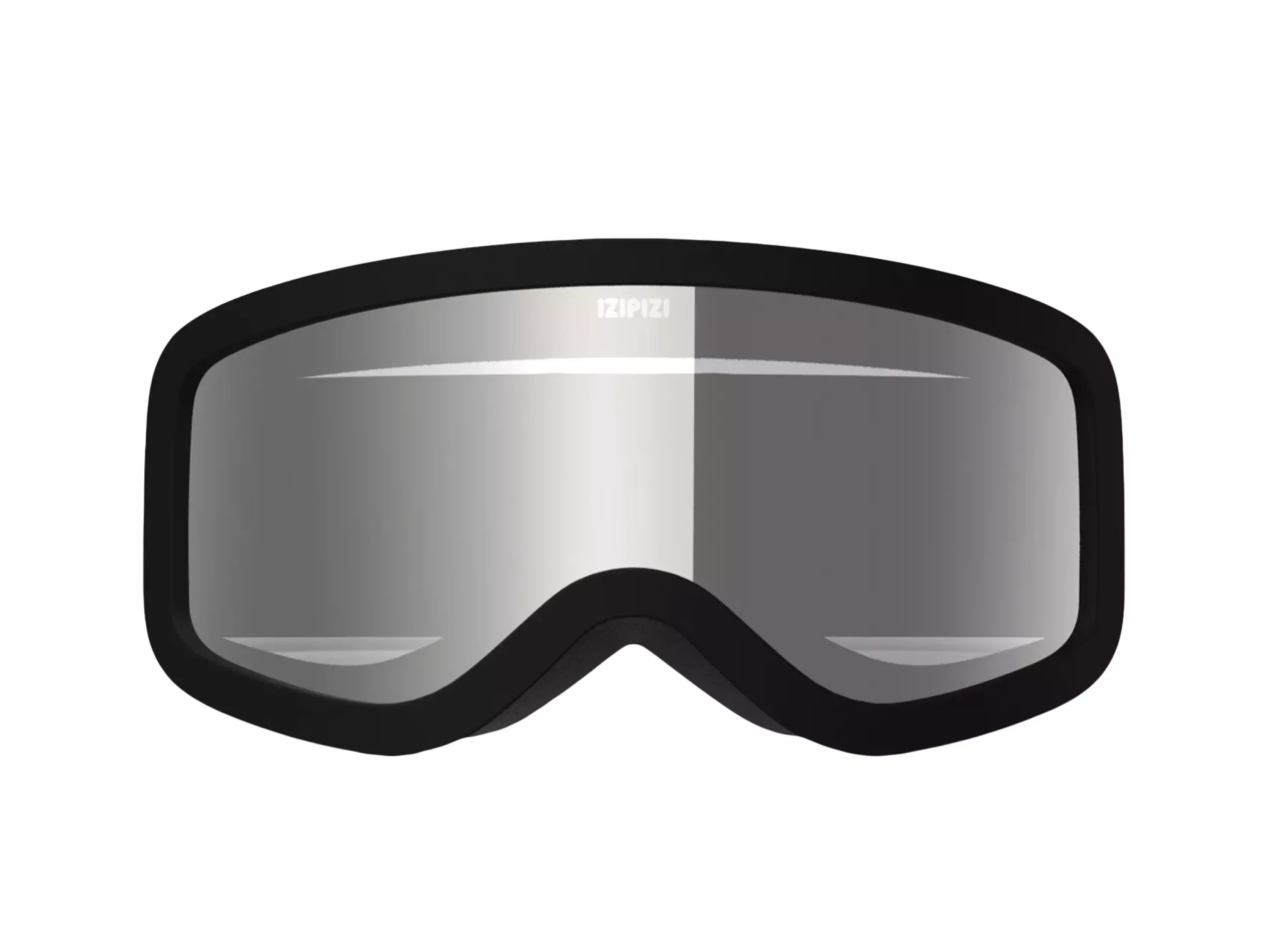 IZIPIZI Kids' SNOW JUNIOR Ski Goggles