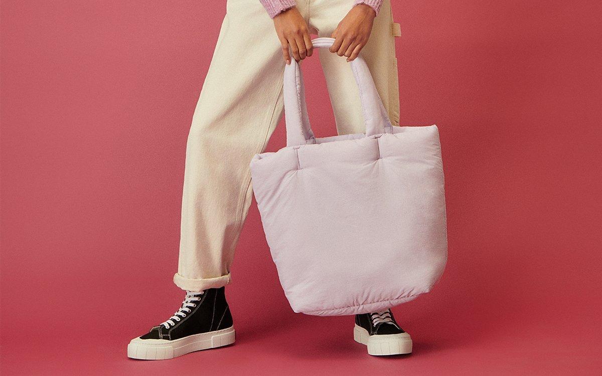 New season bag