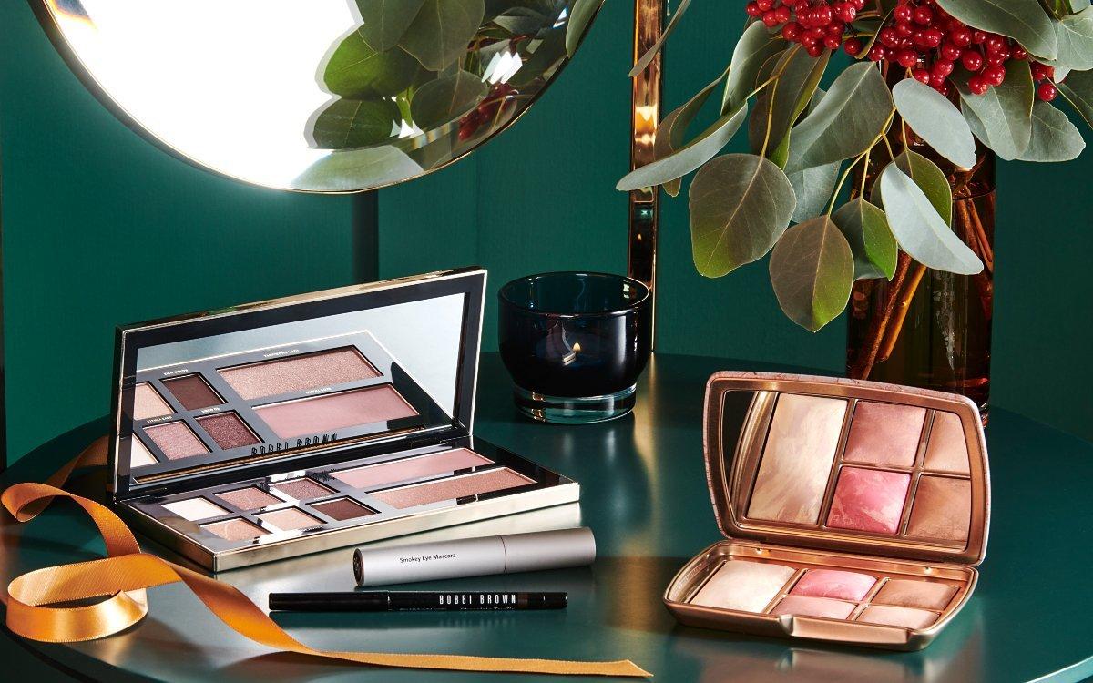 12 best beauty gifts 2020