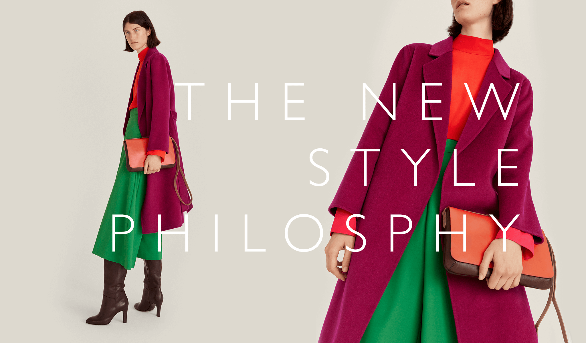 The New Style Philosophy