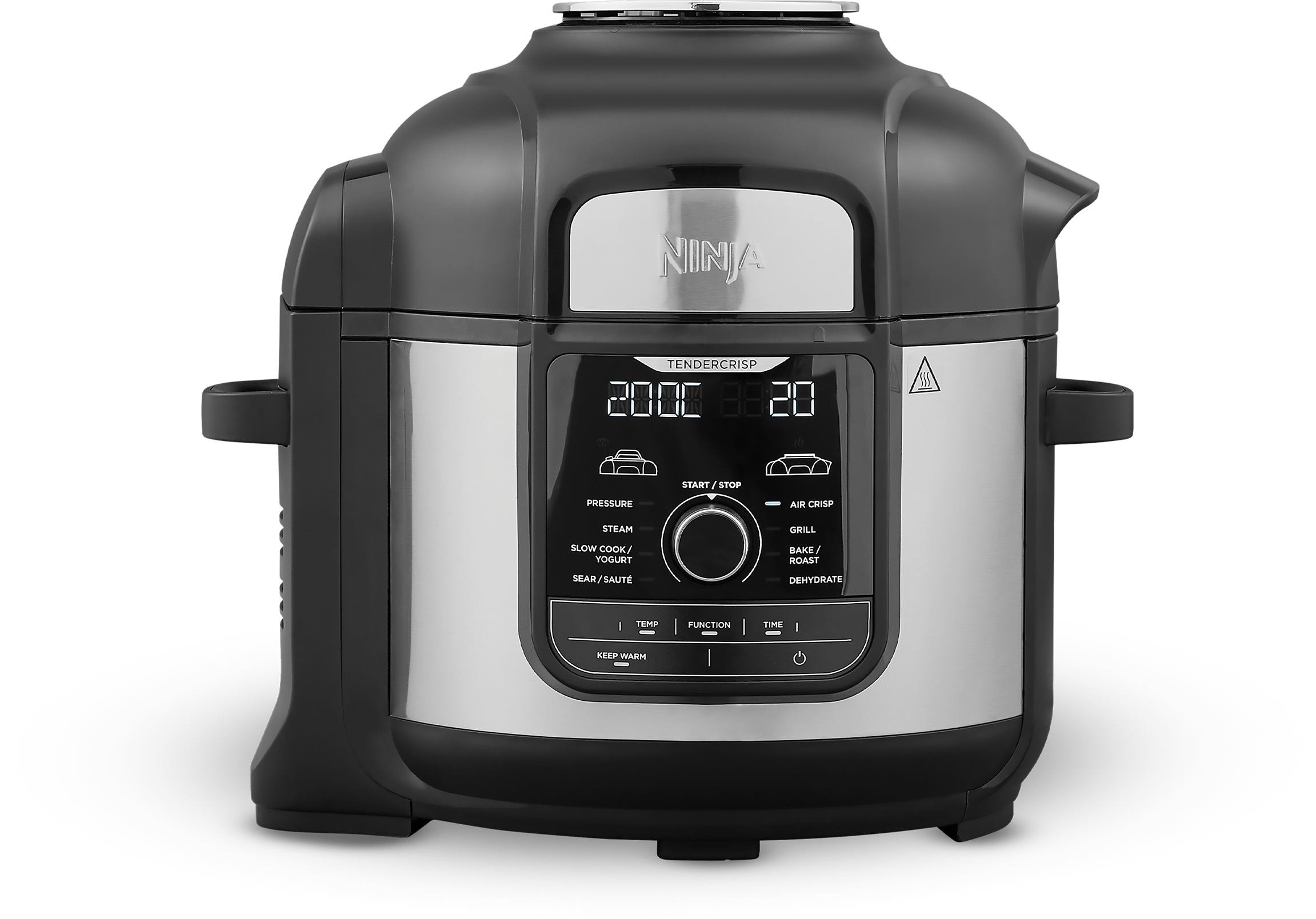 Ninja Foodi MAX 9-in-1 Multi-Cooker OP500UK