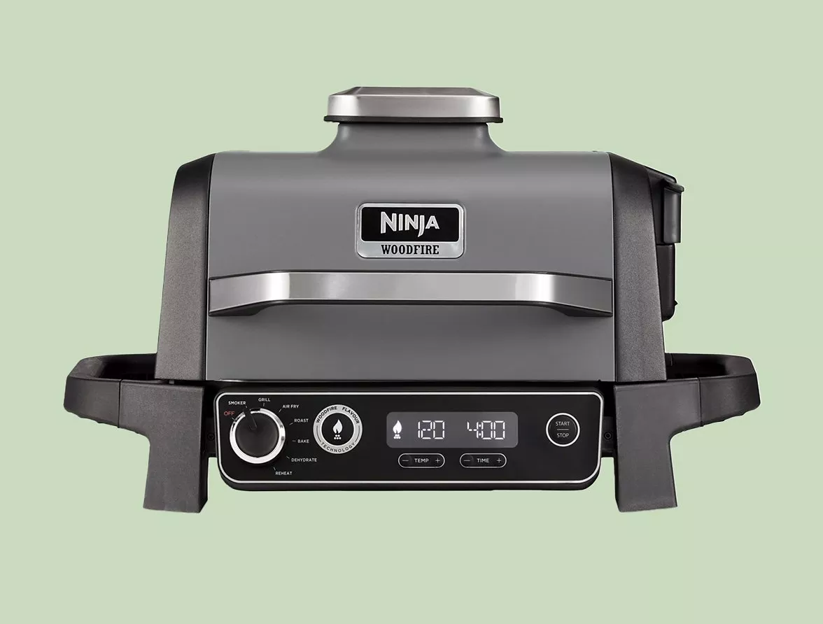 Ninja foodi grill john lewis sale